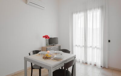 Logement:&nbsp;Appartamento Duna