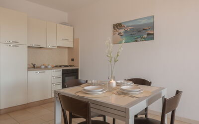 Logement:&nbsp;Appartamento Ginepro