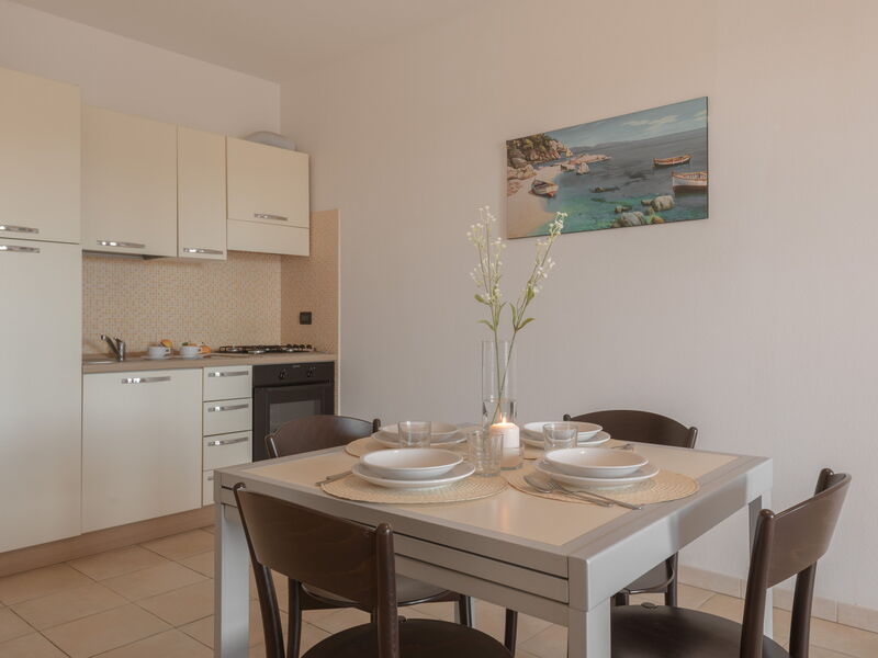 Logement:&nbsp;Appartamento Ginepro