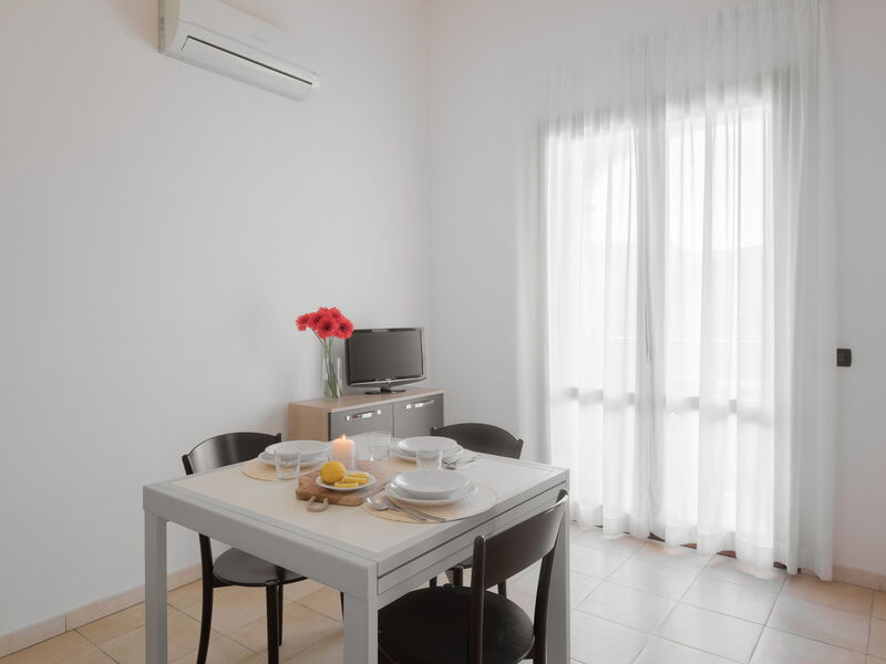 Logement:&nbsp;Appartamento Junco
