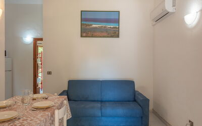 Logement:&nbsp;Appartamento Il Sale