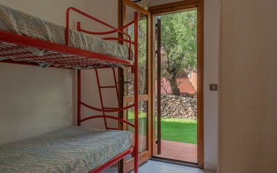 Logement:&nbsp;Appartamento Il Sole