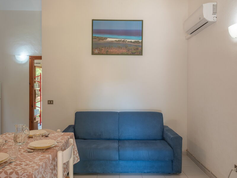 Logement:&nbsp;Appartamento Il Sale