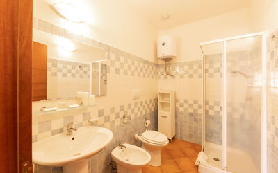Logement:&nbsp;Appartamento Lavanda