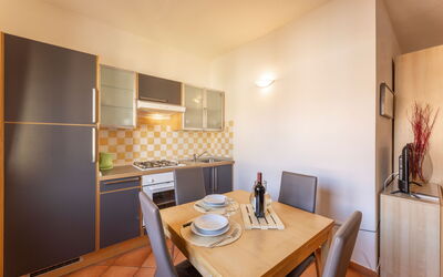 Logement:&nbsp;Appartamento Lavanda