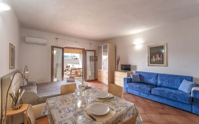 Logement:&nbsp;Appartamento Timo