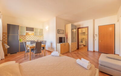 Logement:&nbsp;Appartamento Lavanda