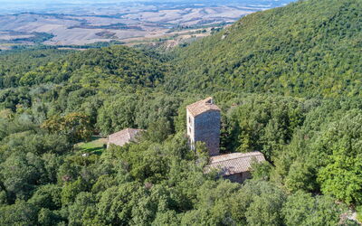 Villa Linchiano