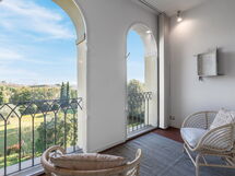 Il Villino Del Collezionista With Pool In Pistoia