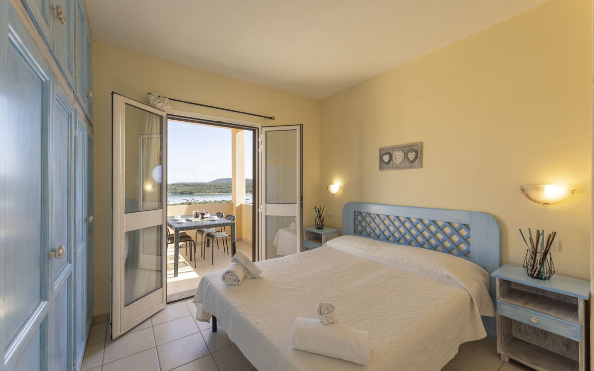 Logement:&nbsp;Appartamento Delfino