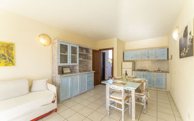 Logement:&nbsp;Appartamento Pozzo
