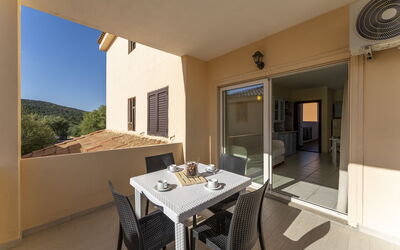 Logement:&nbsp;Appartamento Pozzo