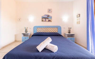Logement:&nbsp;Appartamento Rombo
