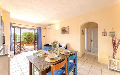 Logement:&nbsp;Appartamento Rombo