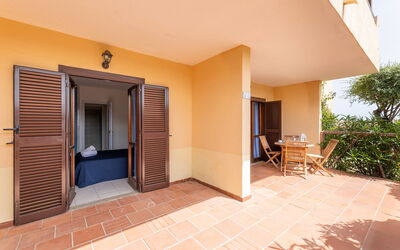 Logement:&nbsp;Appartamento Rombo
