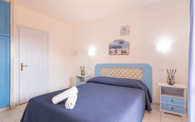 Logement:&nbsp;Appartamento Alice