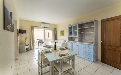 Logement:&nbsp;Appartamento Delfino