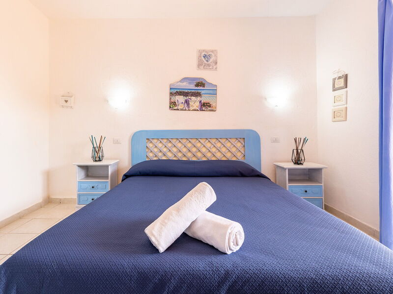 Logement:&nbsp;Appartamento Alice