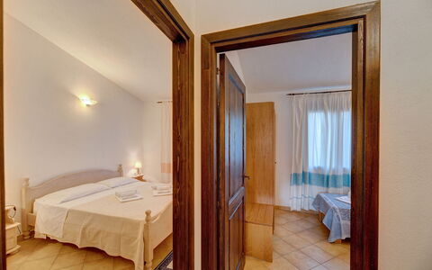 Logement:&nbsp;Appartamento Chiglia