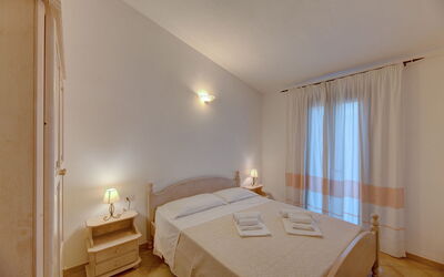 Logement:&nbsp;Appartamento Chiglia