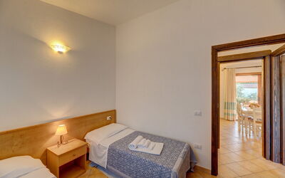 Logement:&nbsp;Appartamento Chiglia