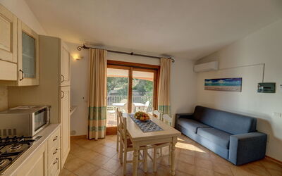Logement:&nbsp;Appartamento Ancora