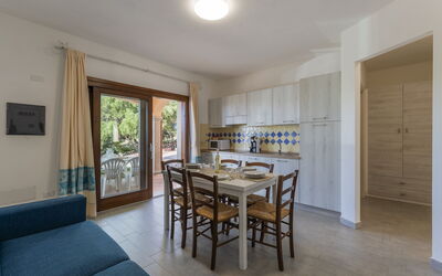 Logement:&nbsp;Appartamento Prua