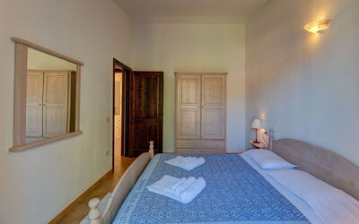 Logement:&nbsp;Appartamento Vela
