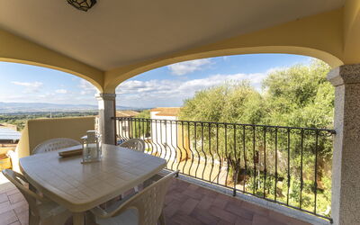 Logement:&nbsp;Appartamento Timone