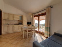 Apartment Sardinia Seaside Ac And Wifi