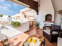 Appartamento Lido Specchiolla