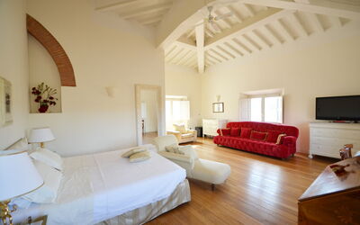 Villa Yvonne