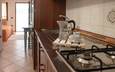Logement:&nbsp;Appartamento Rio