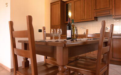 Logement:&nbsp;Appartamento Curcurica