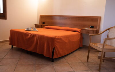 Logement:&nbsp;Appartamento Curcurica