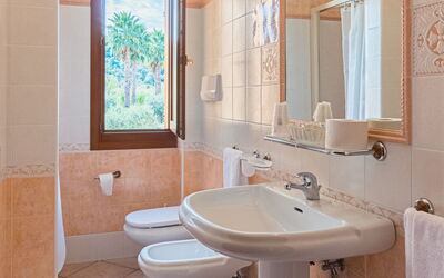 Logement:&nbsp;Appartamento Bidderosa