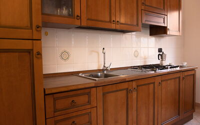 Logement:&nbsp;Appartamento Bidderosa