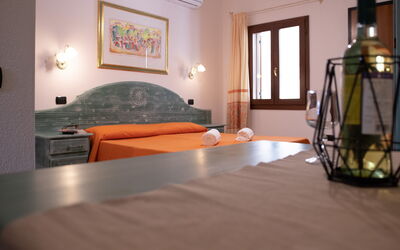 Logement:&nbsp;Appartamento Rio