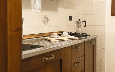 Logement:&nbsp;Appartamento Rio