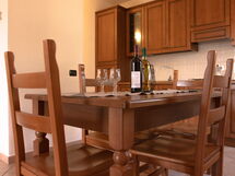 Logement:&nbsp;Appartamento Bidderosa