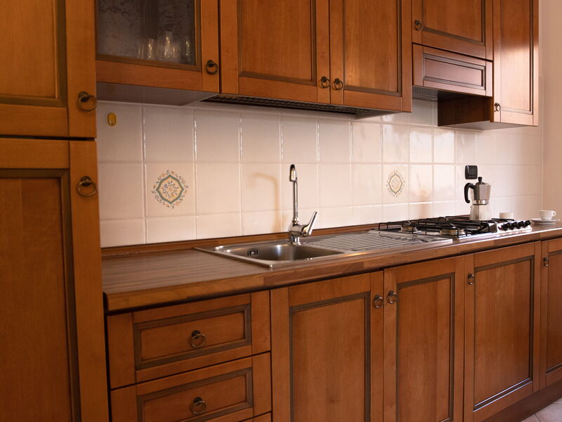 Logement:&nbsp;Appartamento Bidderosa