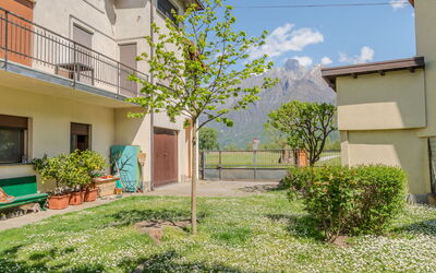 location de vacances Tiglio - Sorico, Lombardie, Italie