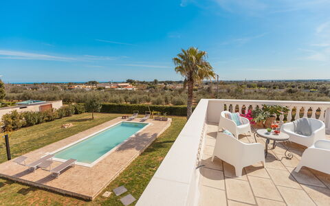 Villa Pallino: Piscine, Recours, Biens, Hacienda, Aménagement Paysager, Eco Hôtel, Villa, Conception, Hôtel