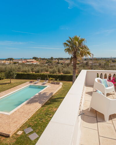 Villa Pallino: Piscine, Recours, Biens, Hacienda, Aménagement Paysager, Eco Hôtel, Villa, Conception, Hôtel