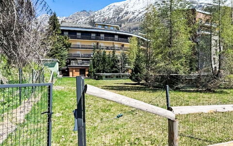 Madeski Apartment: Chaîne De Montagnes, Mélèze, Alpes