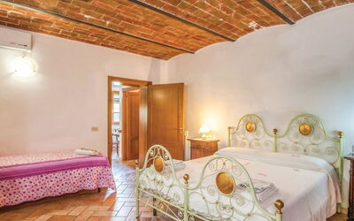 Logement:&nbsp;Granaio