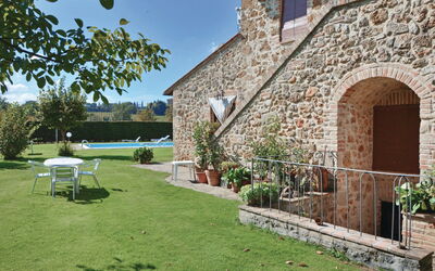 Logement:&nbsp;Crisalide