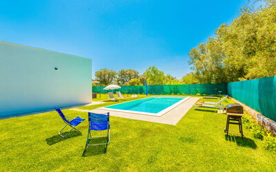 location de vacances Villa Eufriama - San Vito dei Normanni, Pouilles, Italie