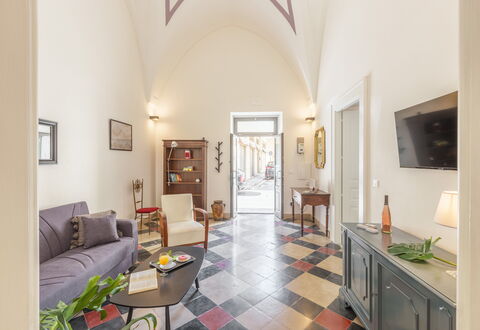 Dimora Storica: Sol, Mur, Design Intérieur, Sol, Plafond, Pièce, Moulage, Cadre, Salon