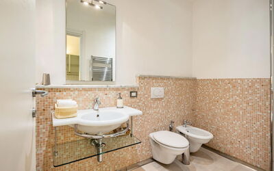 Casa Garibaldi - Levanto